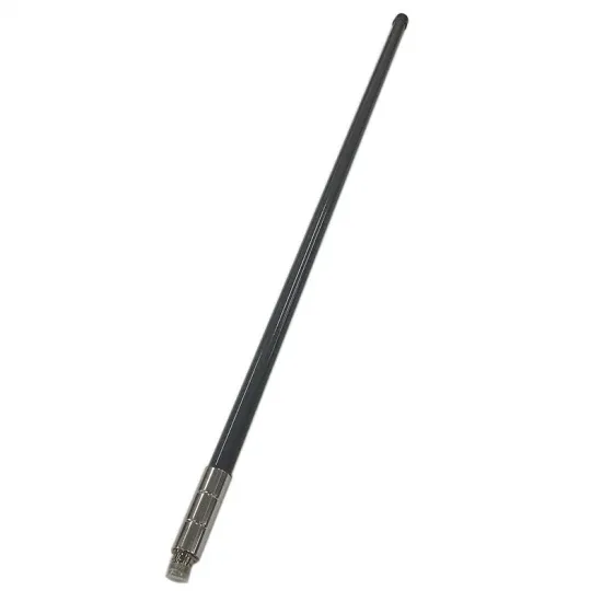 Hot Sale New 0-6000MHz Broadband Omni Fiberglass Antenna with N Male Conector for DAS