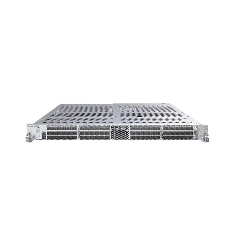 CR5D0E2NBF70 03050BCU 2-Port 100GBase-QSFP28 FlexE/MACsec Integrated Line Processing Unit for h w-boxintelecom