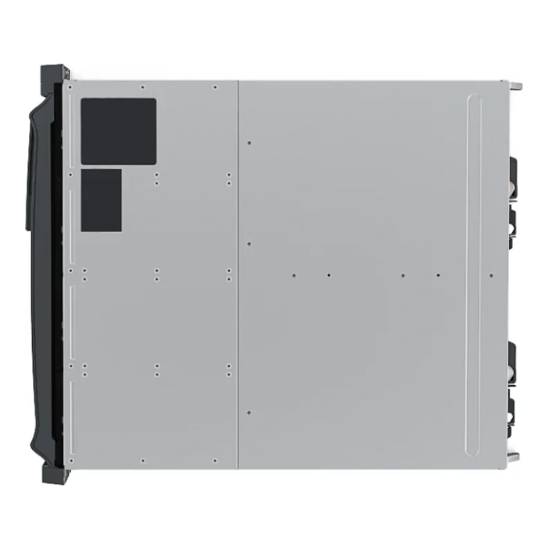 HOT Sale ThinkSystem DM Series DM3000H Hybrid Flash with Unified Storage Factory Order
