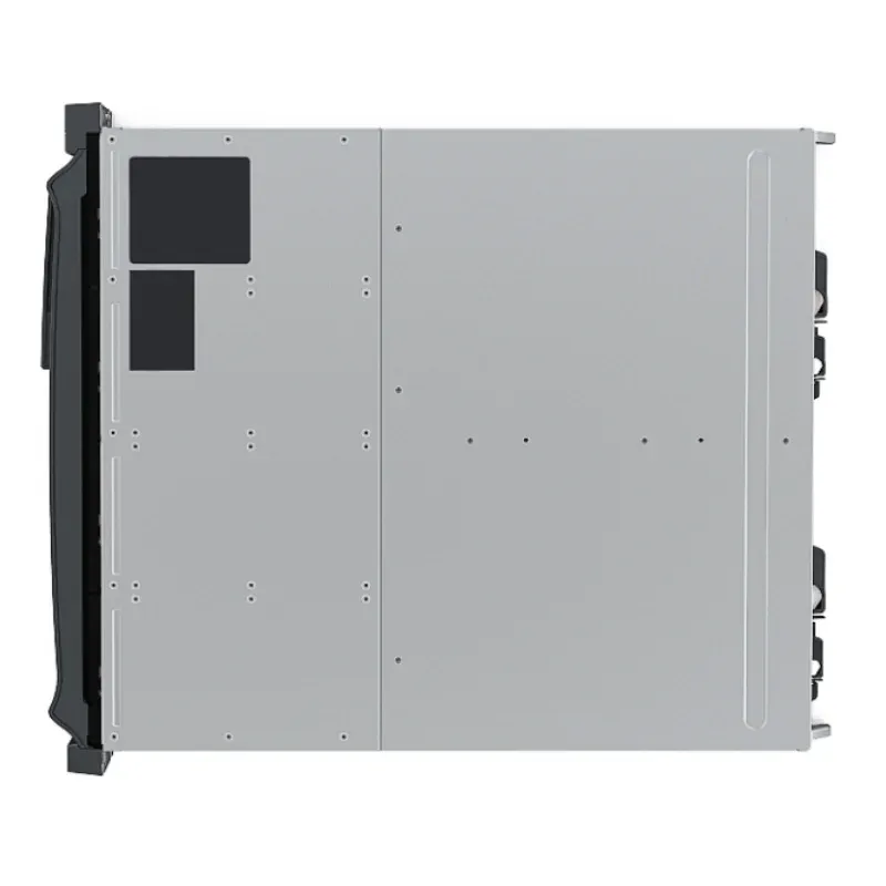 HOT Sale ThinkSystem DM Series DM3000H Hybrid Flash with Unified Storage Factory Order