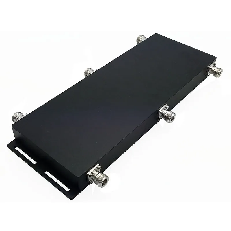 Cross Band Coupler 3in 3out Hybrid Coupler Hybrid Combiner 790-2700MHz -160dBc 43F-boxintelecom
