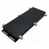 Cross Band Coupler 3in 3out Hybrid Coupler Hybrid Combiner 790-2700MHz -160dBc 43F