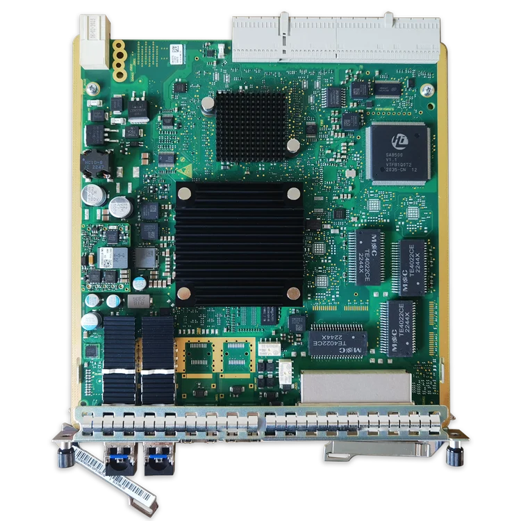 16-way E1 Board 2 STM SL91ML1D 03027QLY for RTN910A RTN950A RTN980L RTN 950