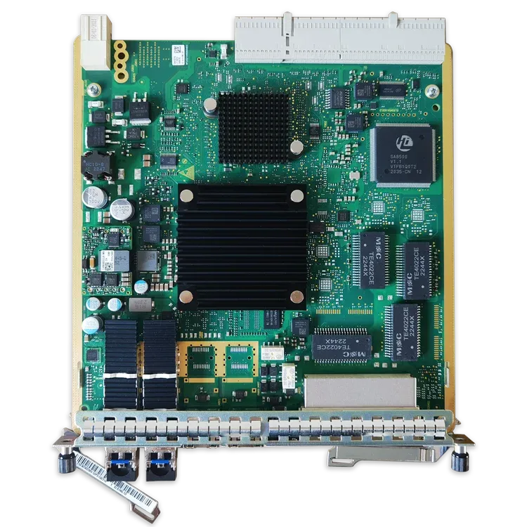 16-way E1 Board 2 STM SL91ML1D 03027QLY for RTN910A RTN950A RTN980L RTN 950