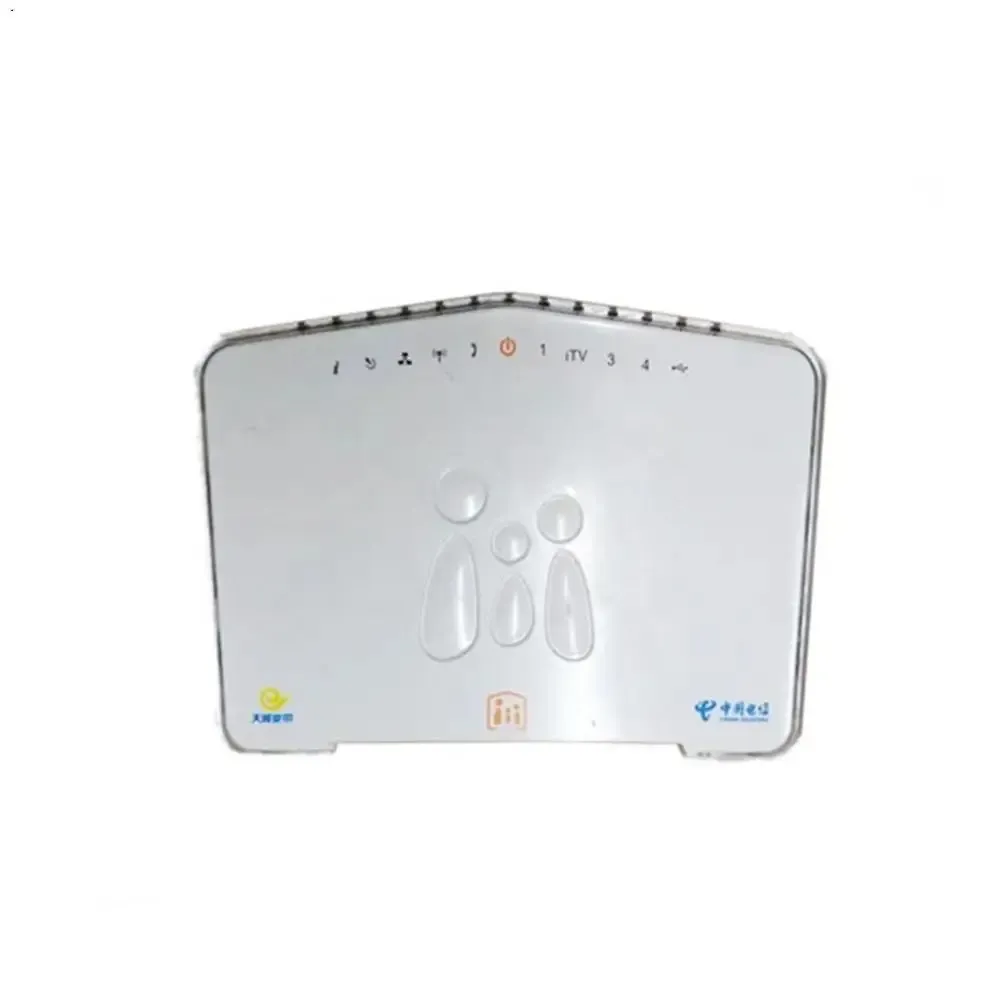 HG8145C GPON EPON ONU OLT FTTH HGU Router Modem 4FE/1GE+3FE+VOIP+WIFI GPON ONU-boxintelecom