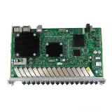 GFGH 16-Port High-Speed GPON Board Brand New Used C++ SFP Optical Module ZXA10 C600 Series