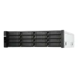 New Generation Enterprise ZFS Highly Available Services QNAP ES1686dc NAS Server Storage