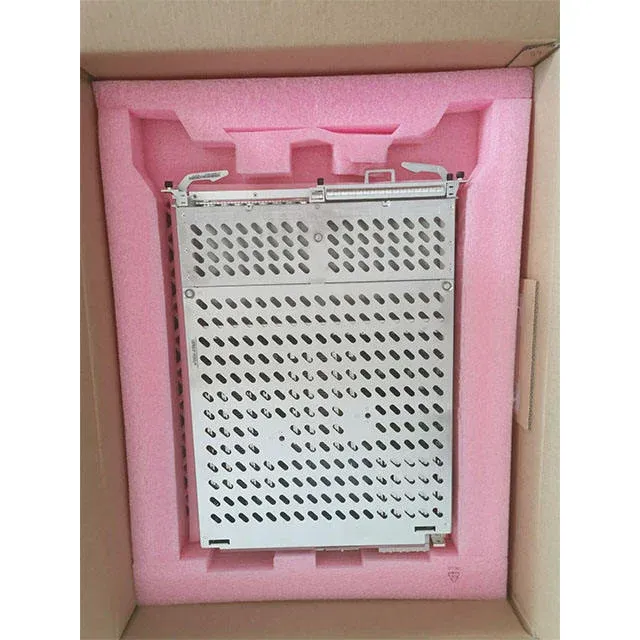 03055189 CR5DLPUF517E Flexible Card Line Processing Unit(LPUF-51,2 Sub-slots)-boxintelecom