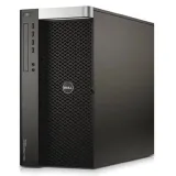 Dell T5810 Workstatio Suitable for CAD Application Design, 3D Rendering and Financial Tran