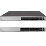 CloudEngine S5731-S24P4X 02353AHX 24*10/100/1000BASE-T 4*10GE SFP+ Ports, PoE+ Networks Sw