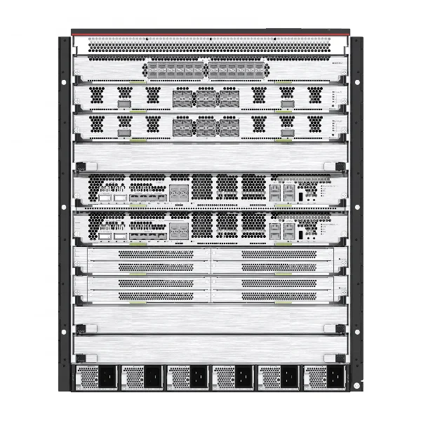 HiSecEngine USG12008-F Enterprise Firewall AI Firewalls USG12000 Series-boxintelecom