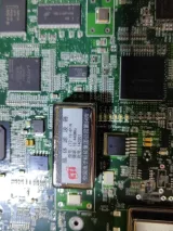 HW Core Center Network 03051116 GCUa WP1D000GCU01 General Clock Unit BSC6000/6900/6910