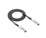 sfp gigabit optical module 25GBASE Active Optical SFP28 Cable, 3M  SFP-25G-AOC3M