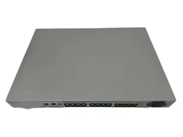 BRAND NEW 24x 32Gb SFP+ Dell Connectrix DS-6610B SFP Internet Switch