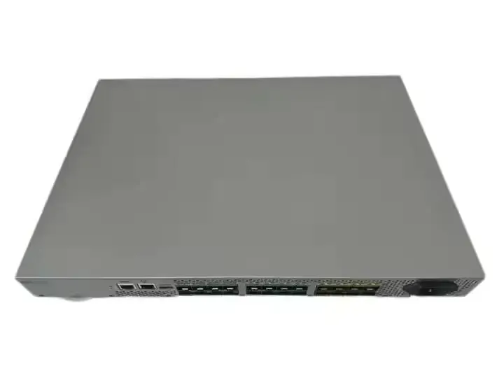 BRAND NEW 24x 32Gb SFP+ Dell Connectrix DS-6610B SFP Internet Switch