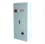 Outdoor Integrated Cabinet with IP65 Protection 200A Current EPS Emergency Power Supply UP