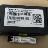FOSG 472063A Optical Module 472063A.101 for NSN Optical Transceiver SFP 3G 300m 850nm