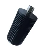 RF Load Wide Frequency DC-3GHz 100w RF Dummy Load Termination with N Male Type Low VSWR fo