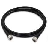 6m RF Jumper Cable 4.3-10SM to 4.3-10SM COAX50-8.7/3.55 50Ω Low PIM
