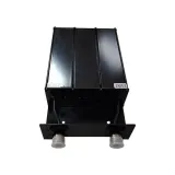 Factory Price 400-470 MHz 3 Cavities Band Pass Filter with N-Female  50W for UHF VHF Two-w