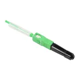 SC Hot Melt Fast Connector for Field Installation Coaxial RF Connectors