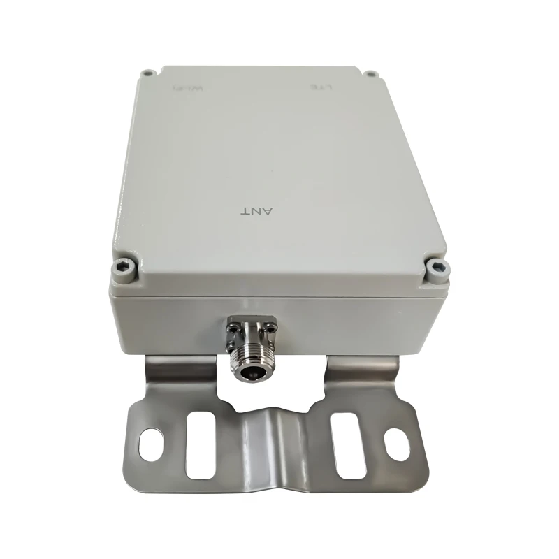 Manufacturer Suppler Hot Sale 800-2170/2400-2483MHz RF Combiner With N-Female for BTS or Antenna