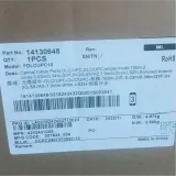 14130648 FDLCUPC10 Optical Cable Parts DLC/UPC DLC/UPC Single Mode 2 Cores 100M
