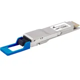 400G QSFP-DD DR4 Optical Transceiver 1310nm 500m MPO-12 FTTH for Data Center for Arista Co