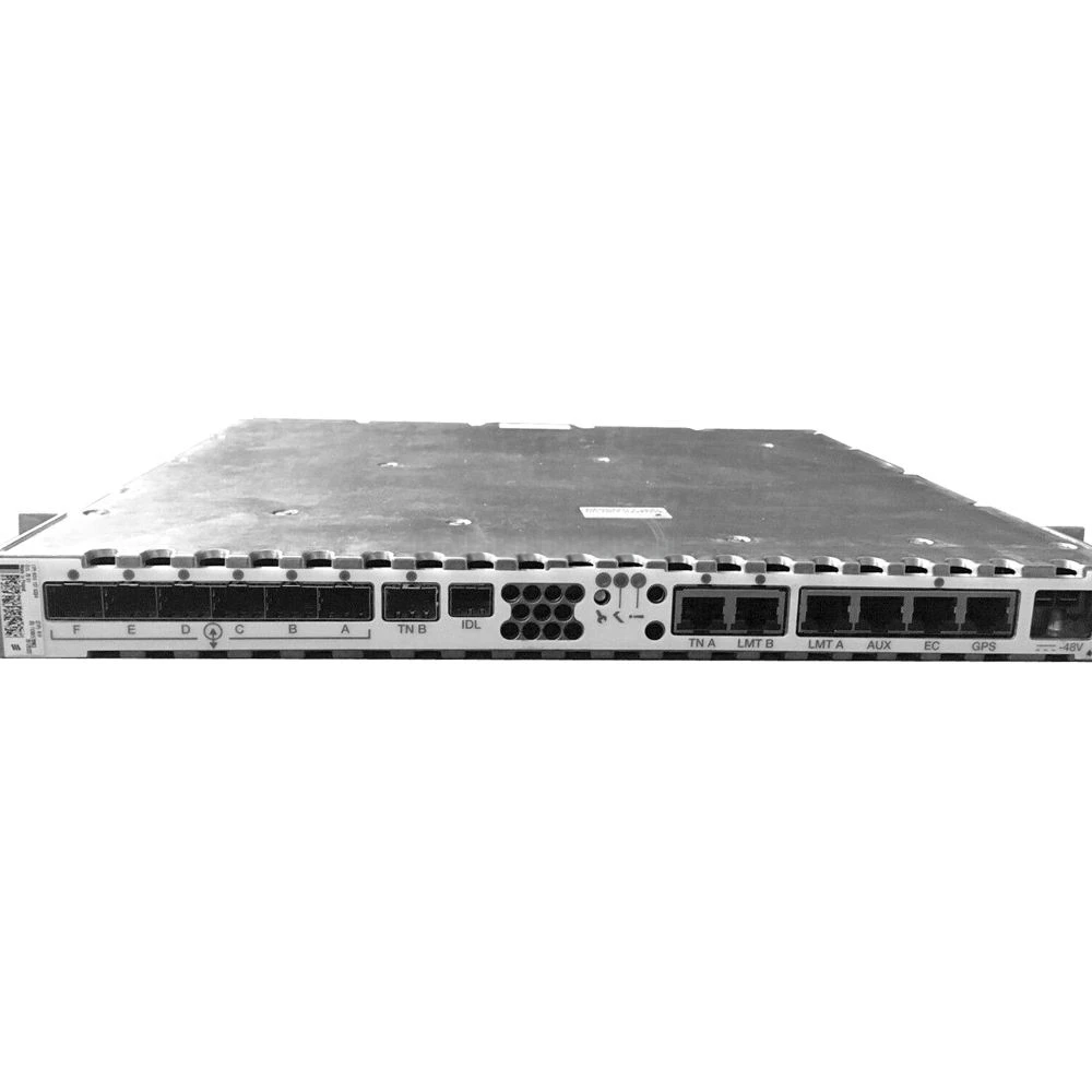Hot selling GSM DUL 20 01 KDU 137 533/4 DUL2001 KDU137533/4 Baseband Processing Unit 48v-boxintelecom