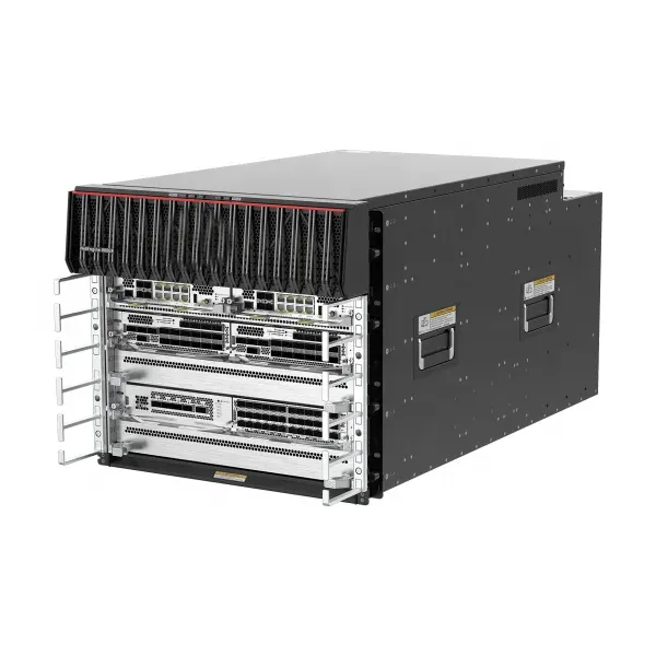NE8000E X4 Full-service Intelligent Metro Routers SRv6 800 400 100GE Original New in Stock