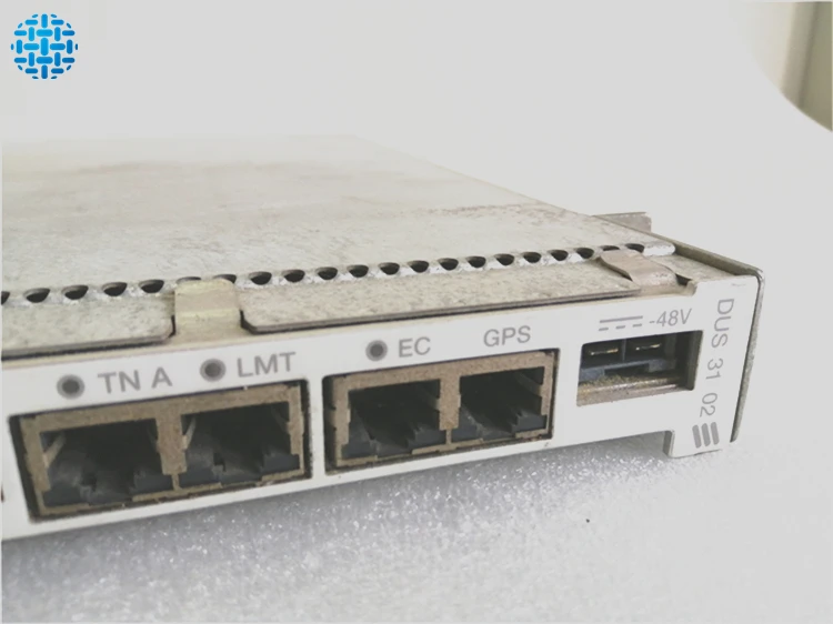 High Quality Base Station RBS6601 RBS6201 Digital Unit  DUS 3102 KDU137624/1 for Telecom Base Station