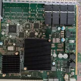 TNZ8UNQ2 4X10G Universal Line Processing Board for Fiber Optic Equipment