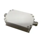 RF Filter High Performance 1300-1400MHz RF Bandpass Filter with N Female High Stop Attenua