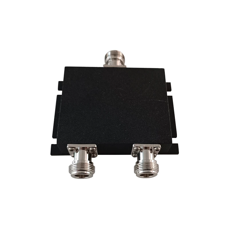 136-174MHz 50W VHF 2way Wilkinson Power Divider NF