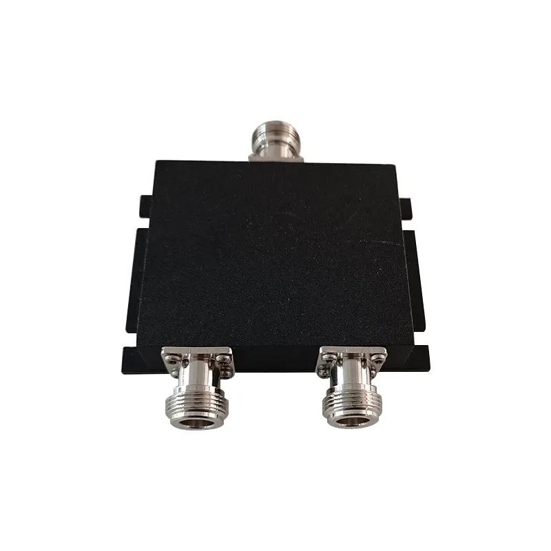 136-174MHz 50W VHF 2way Wilkinson Power Divider NF