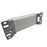 RF Cavity Band Pass Filter 903.5-928MHz, Low Insertion Band Rejection Filter