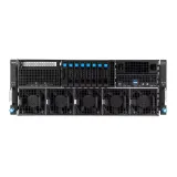 New Generation High Performance ASUS ESC8000A-E13P 4U Rack with 2 CPU and 24 Memory Slots 