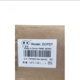 ZTE DCPD7 ZTE DCDU 10-25A Input: 48V/100A, Output: 48V/25A Maximum BBU RRU Network Power D