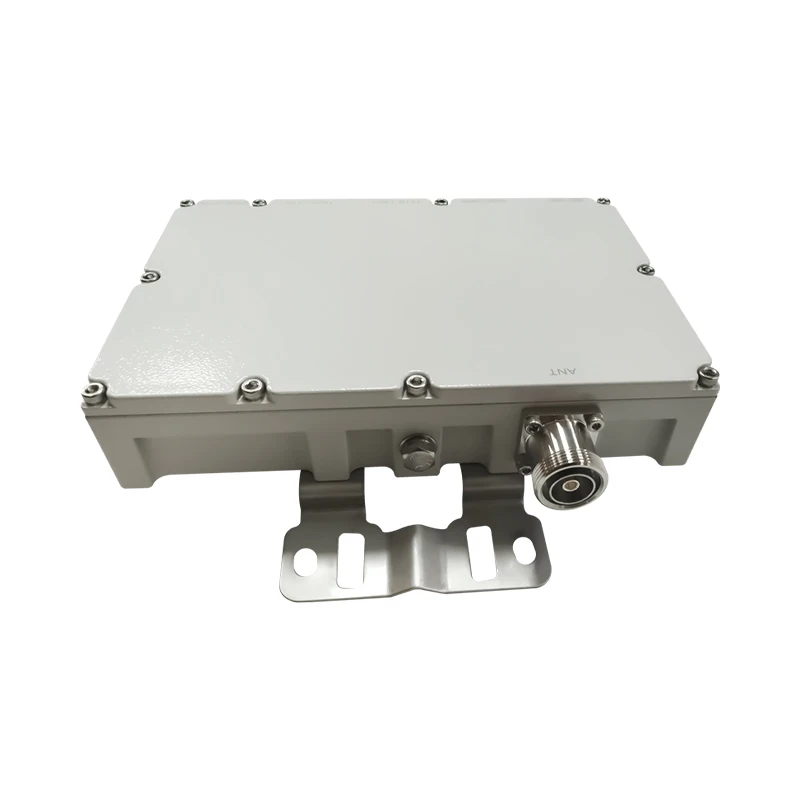 Factory Customized 690-960&1710-1880&1920-2170&2300-2690&3300-4000MHz RF Pentaplexer Low P