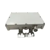 Factory Customized 690-960&1710-1880&1920-2170&2300-2690&3300-4000MHz RF Pentaplexer Low P