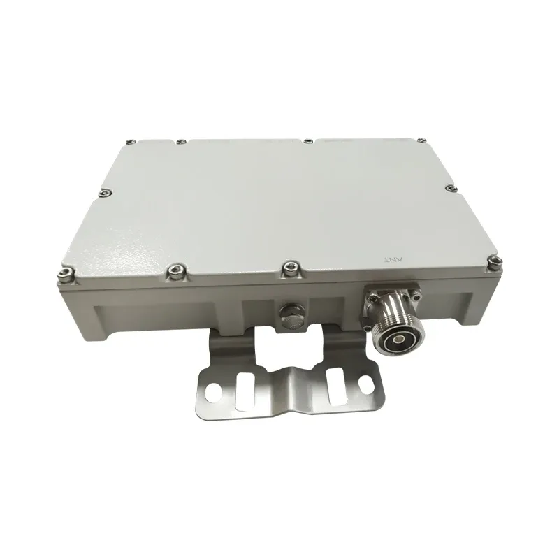 Factory Customized 690-960&1710-1880&1920-2170&2300-2690&3300-4000MHz RF Pentaplexer Low P