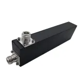 RF N Female Directional Coupler 4.8 DB RF Directional Coupler, 350-2700 MHz, -160 DBc, IP6