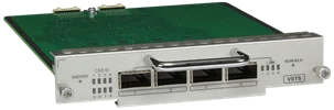 In Stock S9306 S9312 Switch Cluster Switching System Service Unit 03020RCJ LE0D0VSTSA00-boxintelecom