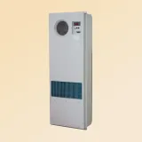 190W/K Cabinet Heat Exchanger Outdoor Telecom Base Station Communication Cabinet Cooling U