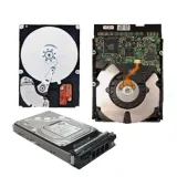 00VN371 Enterprise Solid State Drive 3.84TB SAS Interface Suitable for IBM Storage System 
