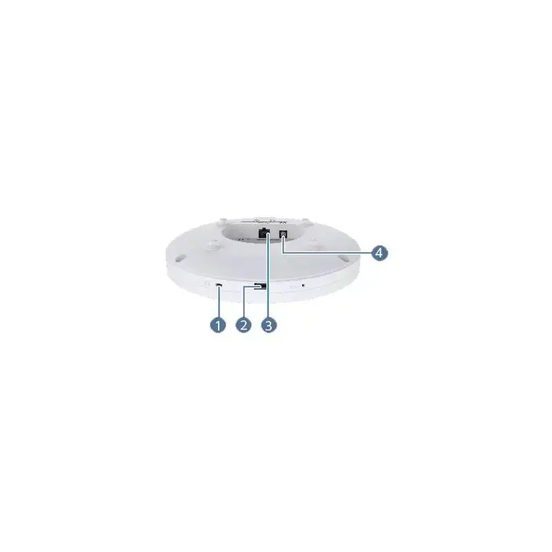 AirEngine 5761S-13 02354JQF access point 11ax indoor,2+2 dual bands,smart antenna,USB,BLE wifi ap outdoor 0
