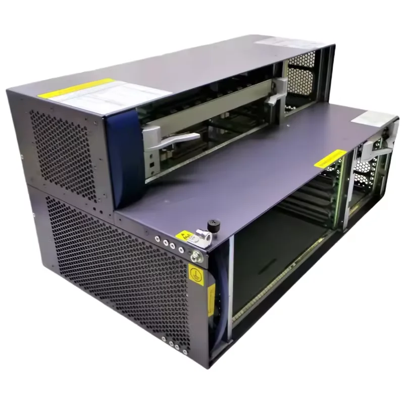 OptiX OSN 1500 Intelligent Optical Transmission System 5G Network DWDM FTTH 8G Packet Capacity 12 Processing Slots 19-inch-boxintelecom