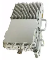 02312RXX RRU5404W Wireless Base Station Equipment Model RF Transceiver Remote Wireless Uni
