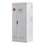 Outdoor Integrated Cabinet with IP65 Protection 200A Current EPS Emergency Power Supply UP