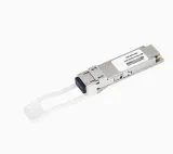 Qsfp+ 40g-Isr4 02310mhr Multi-Mode Qsfp-40g-Sr4 40g Qsfp+Sr4 850nm 300m MPO Mmf Optical SF